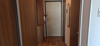 Chodba - Pronájem bytu 3+kk v osobním vlastnictví 62 m², Praha 4 - Chodov