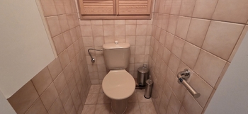 Pronájem bytu 3+kk v osobním vlastnictví 62 m², Praha 4 - Chodov