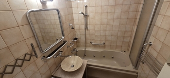 Pronájem bytu 3+kk v osobním vlastnictví 62 m², Praha 4 - Chodov