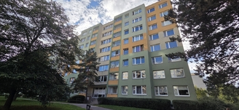 Pronájem bytu 3+kk v osobním vlastnictví 62 m², Praha 4 - Chodov