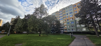 Pronájem bytu 3+kk v osobním vlastnictví 62 m², Praha 4 - Chodov
