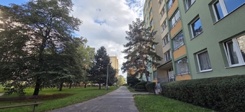 Pronájem bytu 3+kk v osobním vlastnictví 62 m², Praha 4 - Chodov