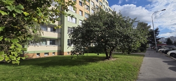 Pronájem bytu 3+kk v osobním vlastnictví 62 m², Praha 4 - Chodov