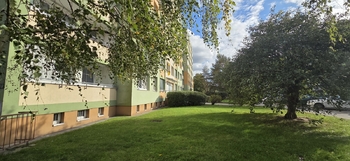 Pronájem bytu 3+kk v osobním vlastnictví 62 m², Praha 4 - Chodov