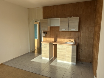 Pronájem bytu 3+1 v osobním vlastnictví 74 m², Rybník