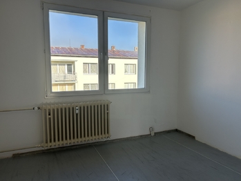 Pronájem bytu 3+1 v osobním vlastnictví 74 m², Rybník