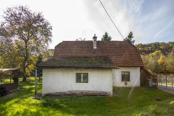 Prodej domu 40 m², Zubří