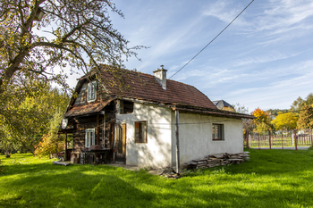 Prodej domu 40 m², Zubří
