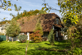 Prodej domu 40 m², Zubří