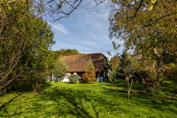 Prodej domu 40 m², Zubří
