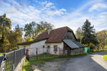 Prodej domu 40 m², Zubří