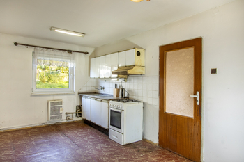 Prodej domu 40 m², Zubří