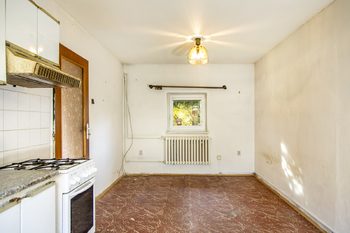 Prodej domu 40 m², Zubří