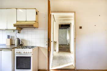 Prodej domu 40 m², Zubří