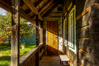 Prodej domu 40 m², Zubří