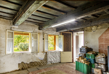 Prodej domu 40 m², Zubří