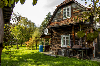 Prodej domu 40 m², Zubří