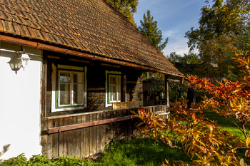 Prodej domu 40 m², Zubří