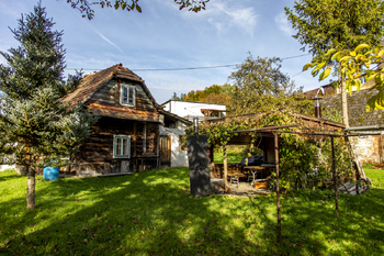 Prodej domu 40 m², Zubří
