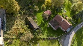 Prodej domu 40 m², Zubří