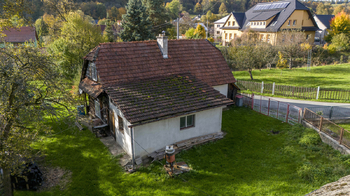 Prodej domu 40 m², Zubří