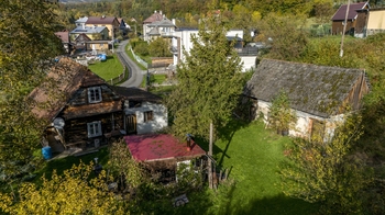 Prodej domu 40 m², Zubří