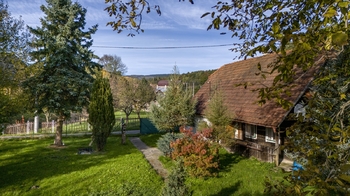 Prodej domu 40 m², Zubří