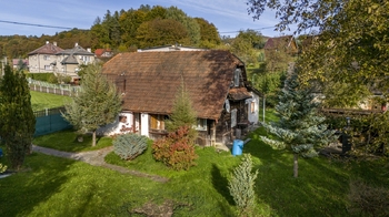 Prodej domu 40 m², Zubří