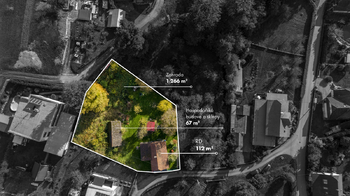 Prodej domu 40 m², Zubří