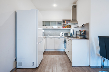 Moderní byt 2+kk, 61 m2, Mlýnská, Prostějov - Prodej bytu 2+kk v osobním vlastnictví 61 m², Prostějov
