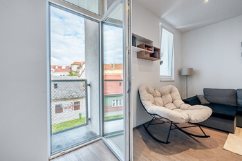 Moderní byt 2+kk, 61 m2, Mlýnská, Prostějov - Prodej bytu 2+kk v osobním vlastnictví 61 m², Prostějov