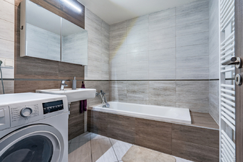 Moderní byt 2+kk, 61 m2, Mlýnská, Prostějov - Prodej bytu 2+kk v osobním vlastnictví 61 m², Prostějov