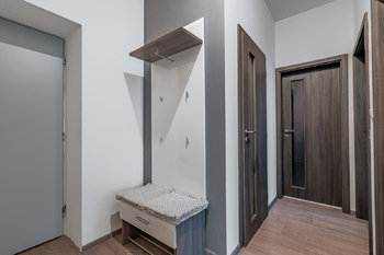 Moderní byt 2+kk, 61 m2, Mlýnská, Prostějov - Prodej bytu 2+kk v osobním vlastnictví 61 m², Prostějov