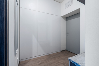 Moderní byt 2+kk, 61 m2, Mlýnská, Prostějov - Prodej bytu 2+kk v osobním vlastnictví 61 m², Prostějov