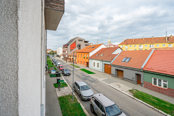 Moderní byt 2+kk, 61 m2, Mlýnská, Prostějov - Prodej bytu 2+kk v osobním vlastnictví 61 m², Prostějov