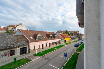 Moderní byt 2+kk, 61 m2, Mlýnská, Prostějov - Prodej bytu 2+kk v osobním vlastnictví 61 m², Prostějov