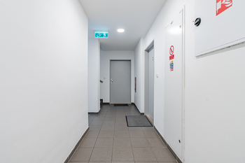 Moderní byt 2+kk, 61 m2, Mlýnská, Prostějov - Prodej bytu 2+kk v osobním vlastnictví 61 m², Prostějov