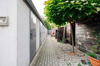 Moderní byt 2+kk, 61 m2, Mlýnská, Prostějov - Prodej bytu 2+kk v osobním vlastnictví 61 m², Prostějov