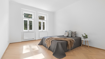 Pronájem bytu 3+kk v osobním vlastnictví 67 m², Praha 6 - Břevnov