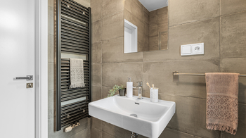 Pronájem bytu 3+kk v osobním vlastnictví 67 m², Praha 6 - Břevnov