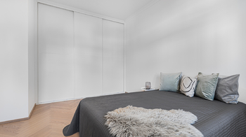 Pronájem bytu 3+kk v osobním vlastnictví 67 m², Praha 6 - Břevnov
