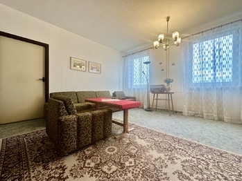 Prodej bytu 3+1 v osobním vlastnictví 77 m², České Budějovice