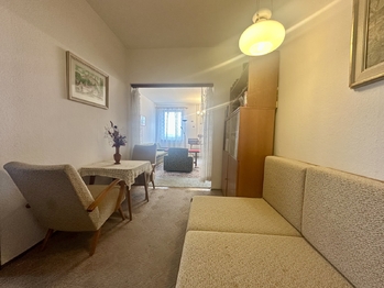 Prodej bytu 3+1 v osobním vlastnictví 77 m², České Budějovice