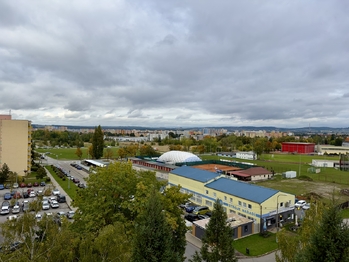Prodej bytu 3+1 v osobním vlastnictví 77 m², České Budějovice