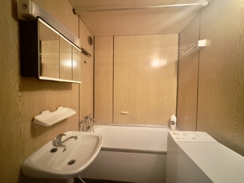 Prodej bytu 3+1 v osobním vlastnictví 77 m², České Budějovice