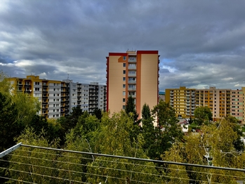 Prodej bytu 3+1 v osobním vlastnictví 77 m², České Budějovice