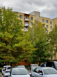 Prodej bytu 3+1 v osobním vlastnictví 77 m², České Budějovice
