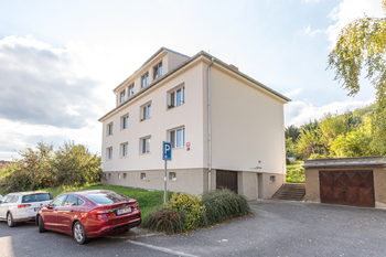 Pronájem bytu 3+1 v družstevním vlastnictví 62 m², Praha 5 - Radotín