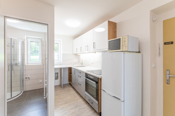Pronájem bytu 3+1 v družstevním vlastnictví 62 m², Praha 5 - Radotín