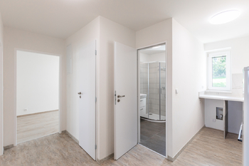 Pronájem bytu 3+1 v družstevním vlastnictví 62 m², Praha 5 - Radotín